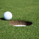Golf Ball