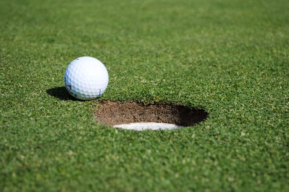 Golf Ball